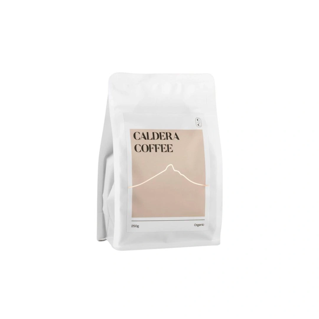 Caldera Brazilian Coffee Blend 16oz