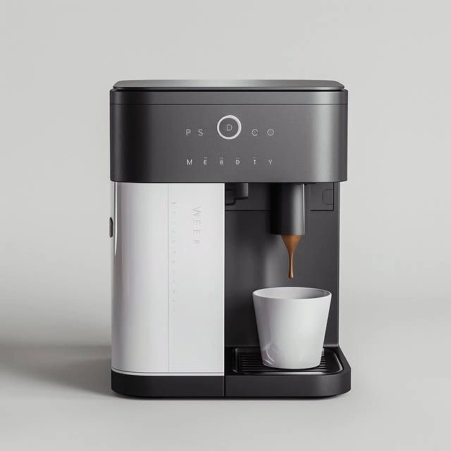 ProDex Brew Pro Roaster Machine