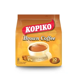 Kopiko Brown Coffee 30 Sachet
