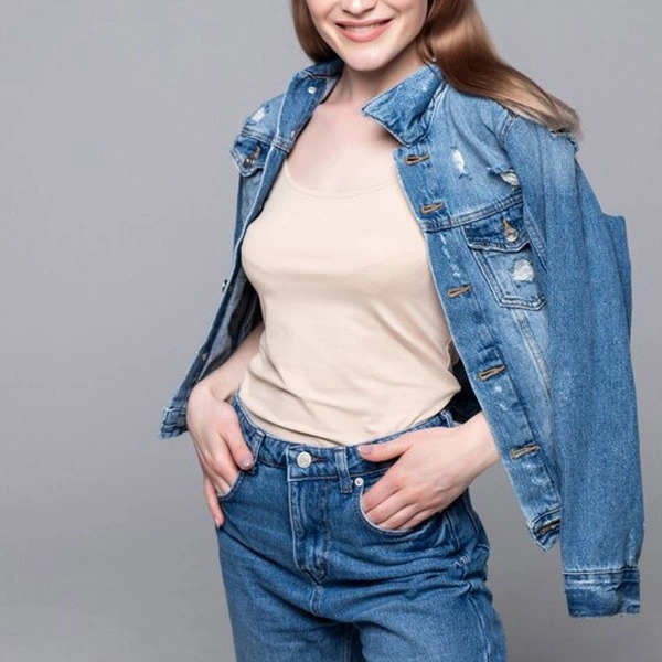 VortexVogue Casual