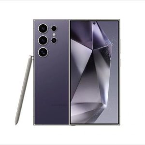 Samsung Galaxy S24 Ultra 512GB - Titanium Violet