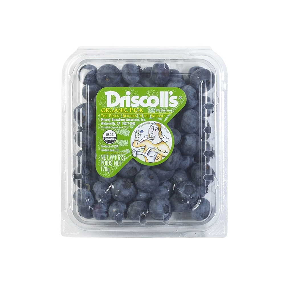 thumbnail Driscolls Dried Blueberry 125g