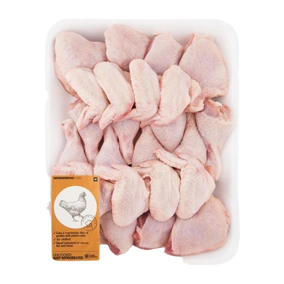 thumbnail Premium Chicken Wings 1000 grams