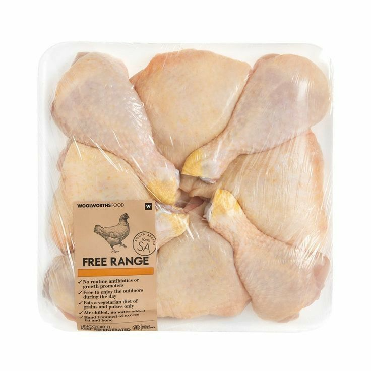 Instant Chicken Drumsticks - 500g