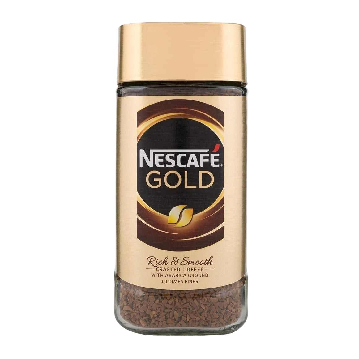 thumbnail Nescafe Gold Arabica Ground